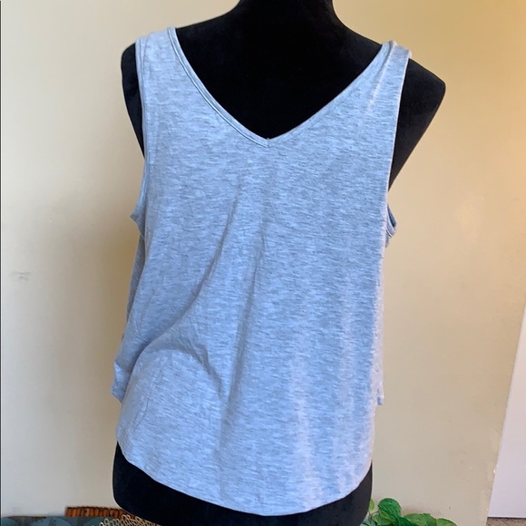 Yoga Tank-Top - Picture 3 of 5